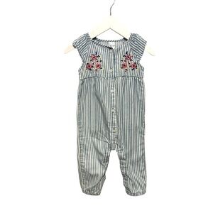 ⭐️ 5/$30 Carter’s Kids Jumpsuit Romper size 9 Months